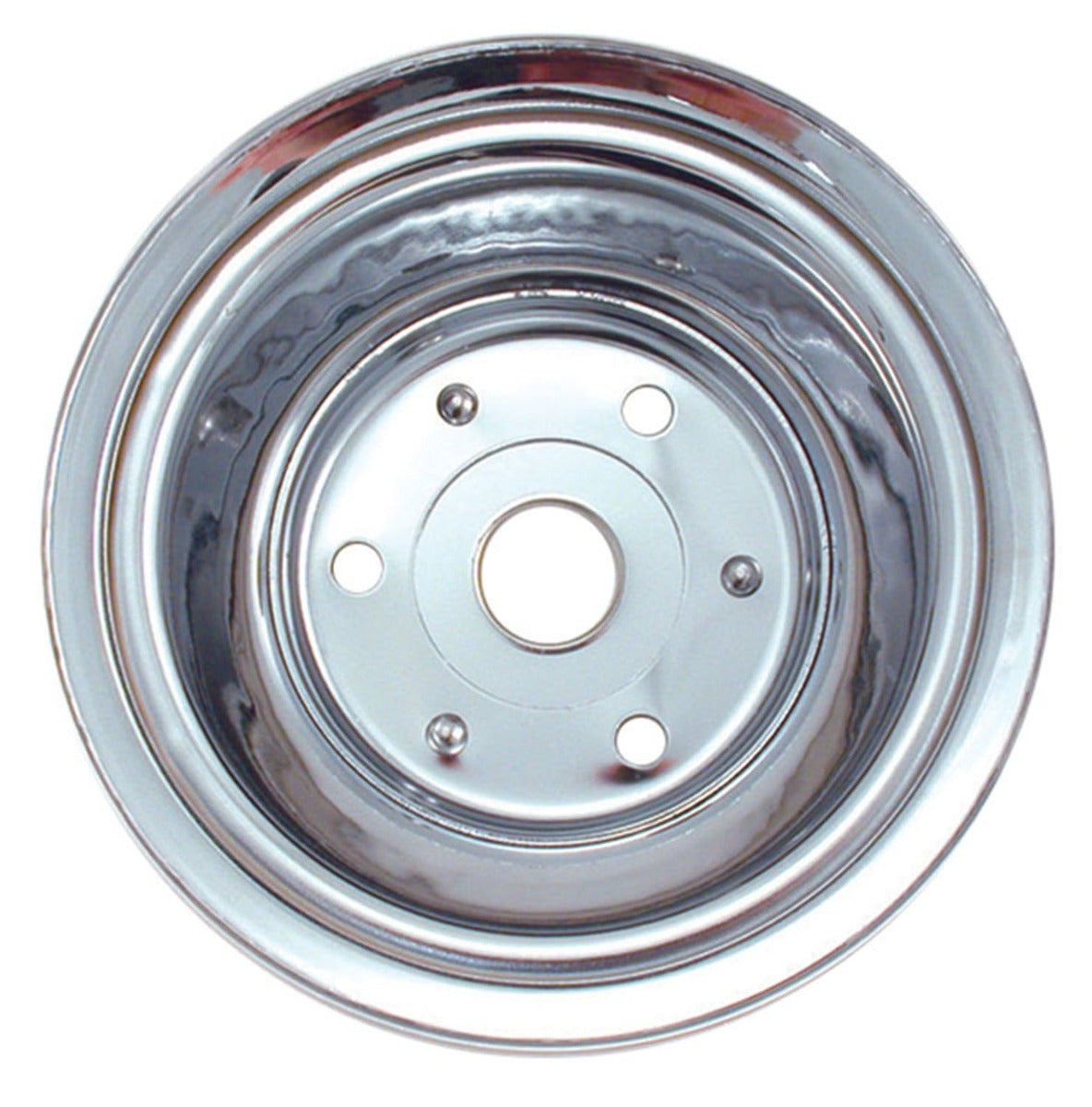 Spectre Performance 4448 Crankshaft Pulley