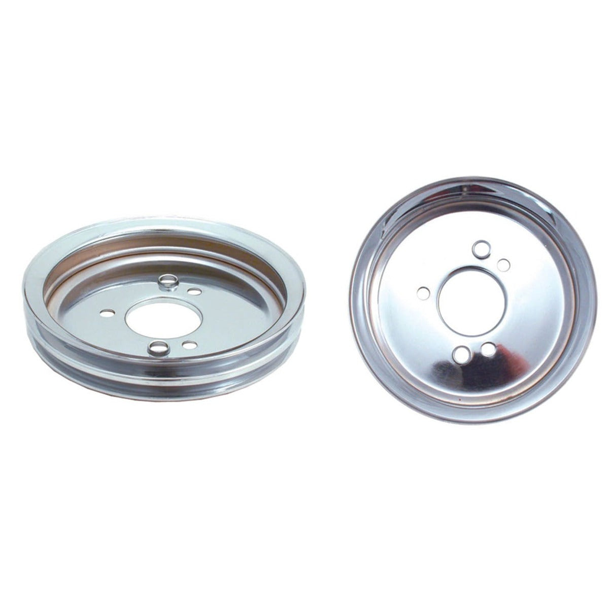 Spectre Performance 4468 Crankshaft Pulley