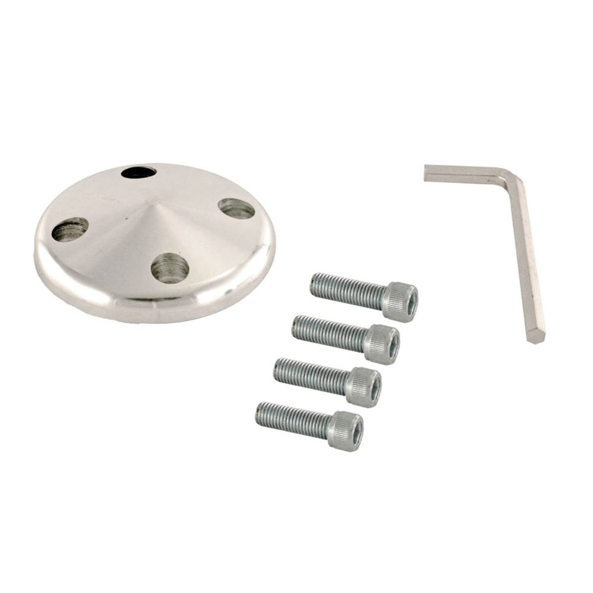 Spectre Performance 4479 Fan Pulley Nose