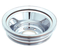 Spectre Performance 4508 Engine Pulley Set GM/Chevrolet
