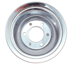 Spectre Performance 4508 Engine Pulley Set GM/Chevrolet