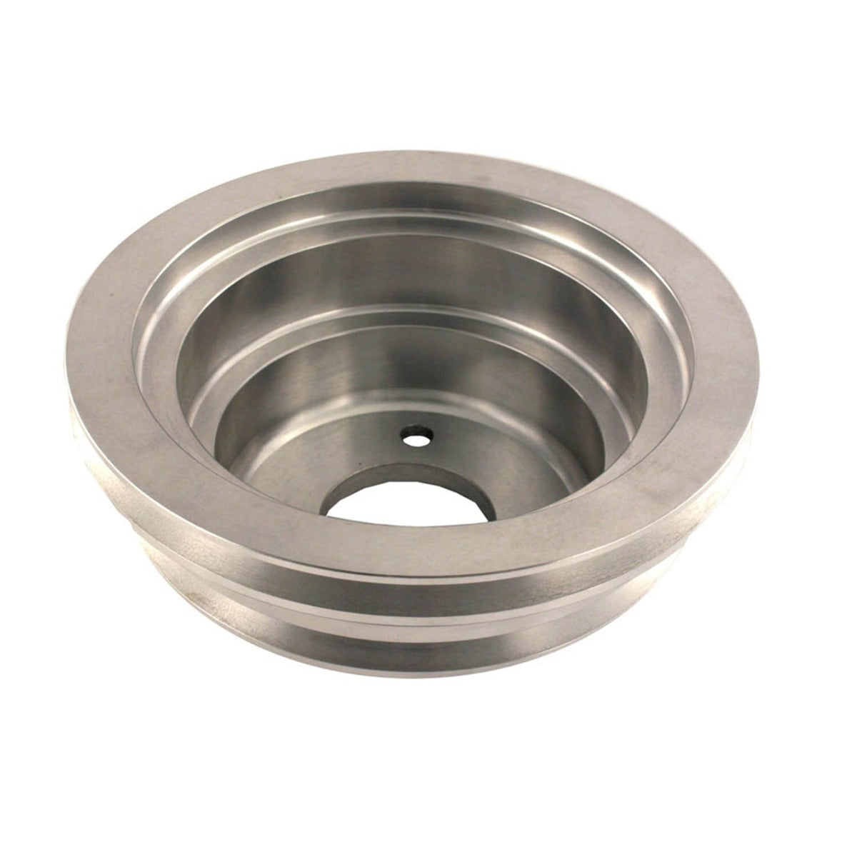 Spectre Performance 4509 Engine Pulley Set GM/Chevrolet