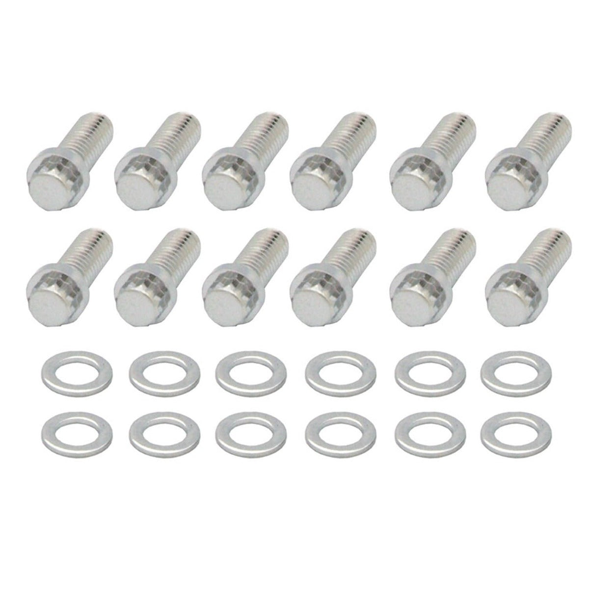Spectre Performance 46528 Intake Bolt Kit