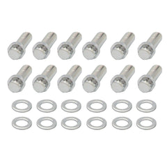 Spectre Performance 46528 Intake Bolt Kit