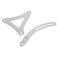 Spectre Performance 4705 Alternator Bracket Set BB Chrysler