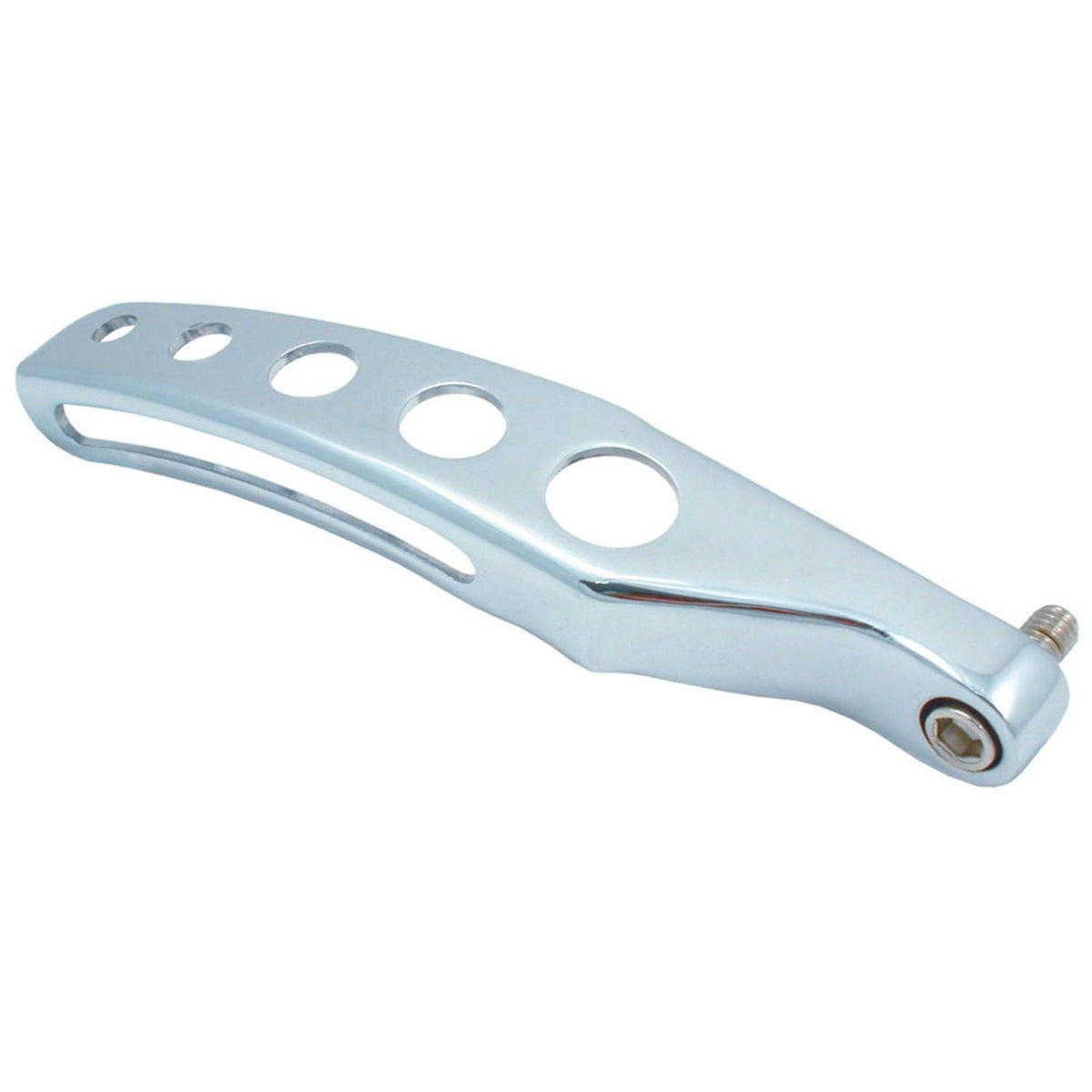 Spectre Performance 4713 Alternator Bracket SB Chevrolet