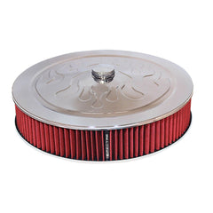 Spectre Performance 47592 Air Cleaner 14 x 3