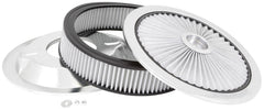 Spectre Performance 47628 Spectre Extraflow Custom Assembly