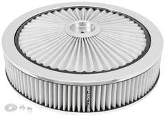 Spectre Performance 47628 Spectre Extraflow Custom Assembly