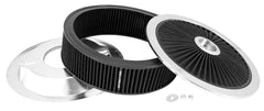 Spectre Performance 47631 Spectre Extraflow Custom Assembly