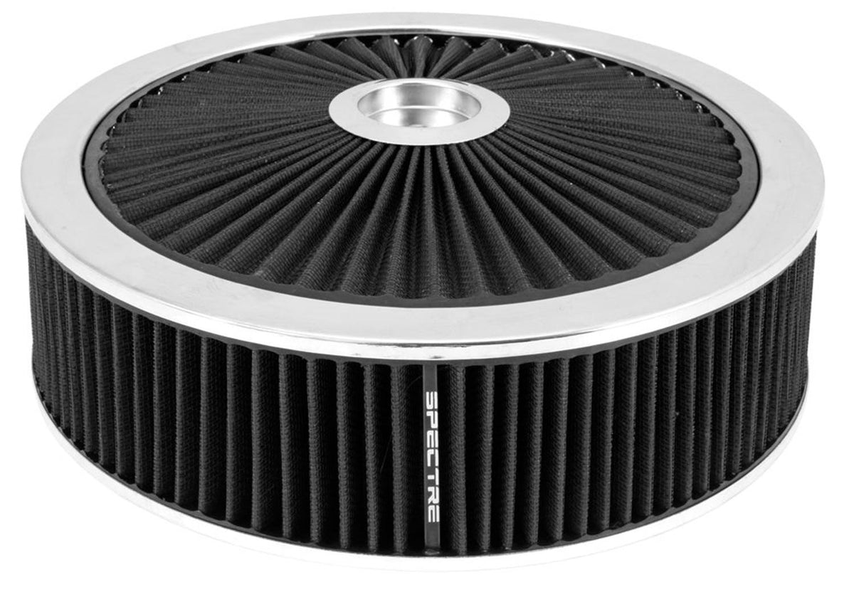 Spectre Performance 47631 Spectre Extraflow Custom Assembly