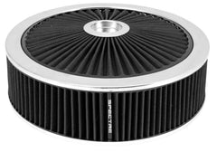 Spectre Performance 47631 Spectre Extraflow Custom Assembly