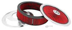 Spectre Performance 47632 Spectre Extraflow Custom Assembly