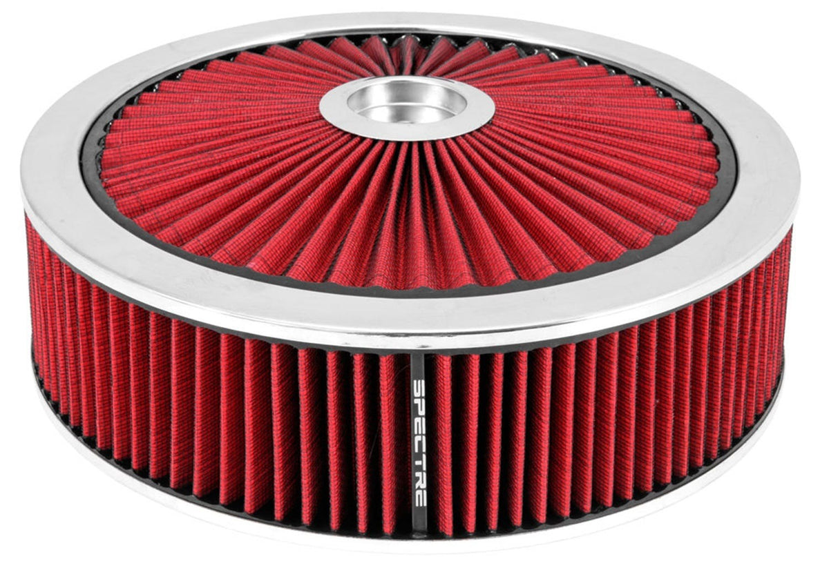 Spectre Performance 47632 Spectre Extraflow Custom Assembly