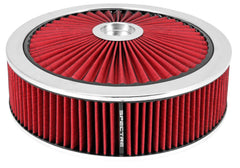 Spectre Performance 47632 Spectre Extraflow Custom Assembly