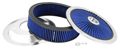 Spectre Performance 47636 Spectre Extraflow Custom Assembly