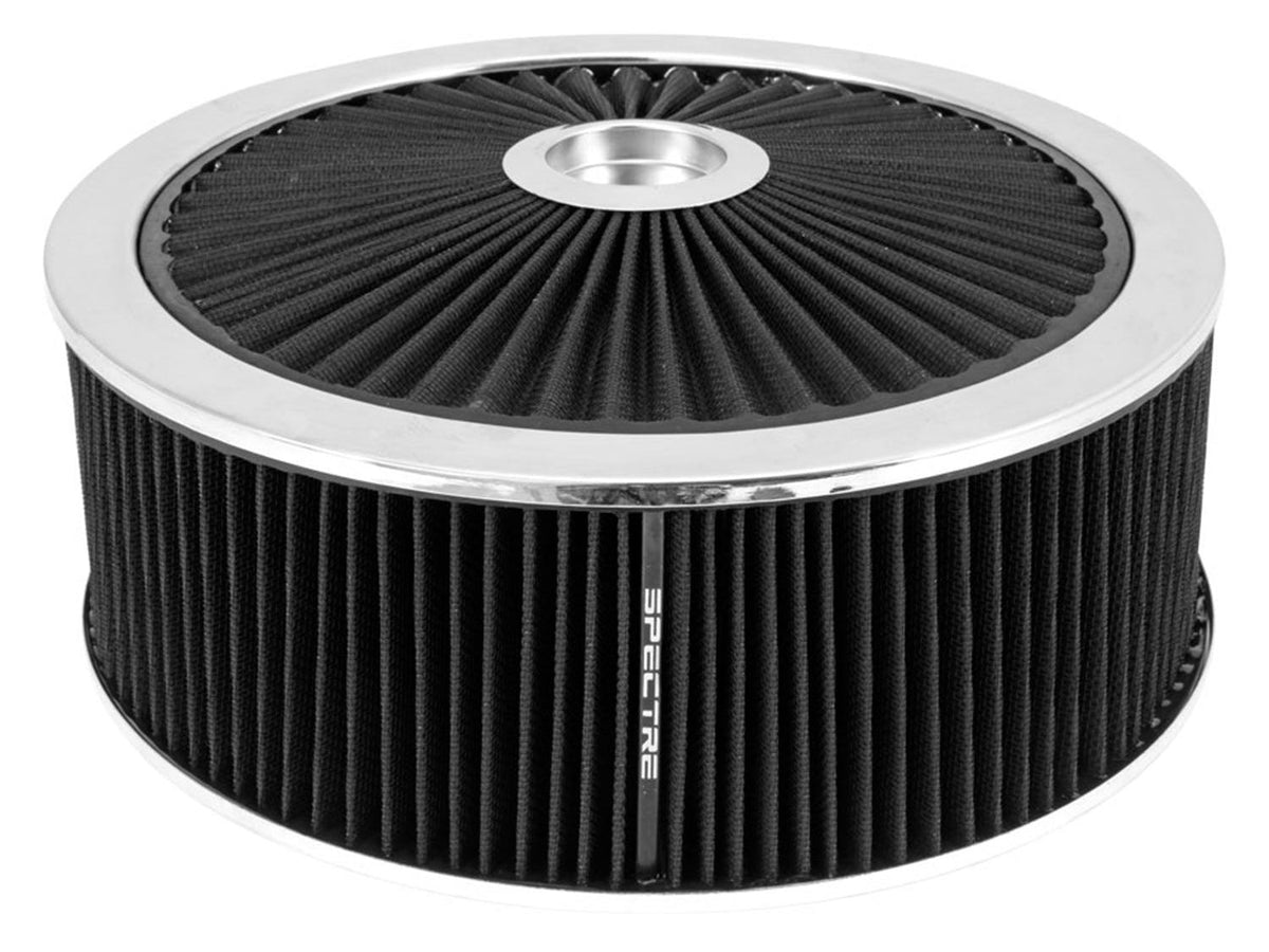 Spectre Performance 47641 Spectre Extraflow Custom Assembly