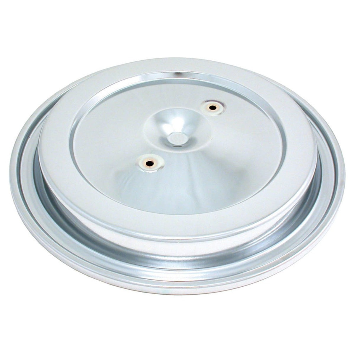 Spectre Performance 4938 Dual Stud Chrome Air Cleaner Lid