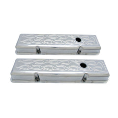 Spectre Performance 4990 Valve Cover Set