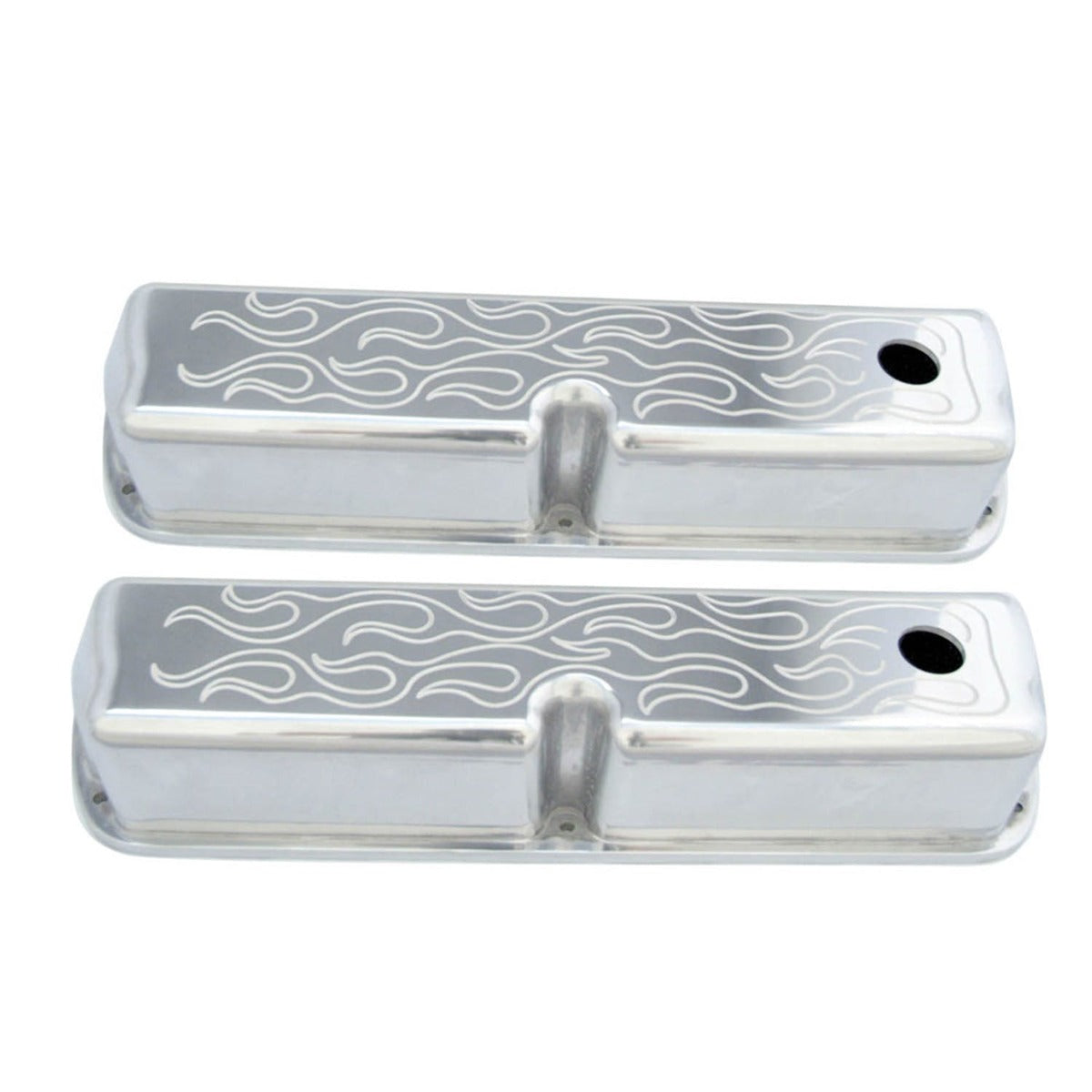 Spectre Performance 5020 Valve Cover Set