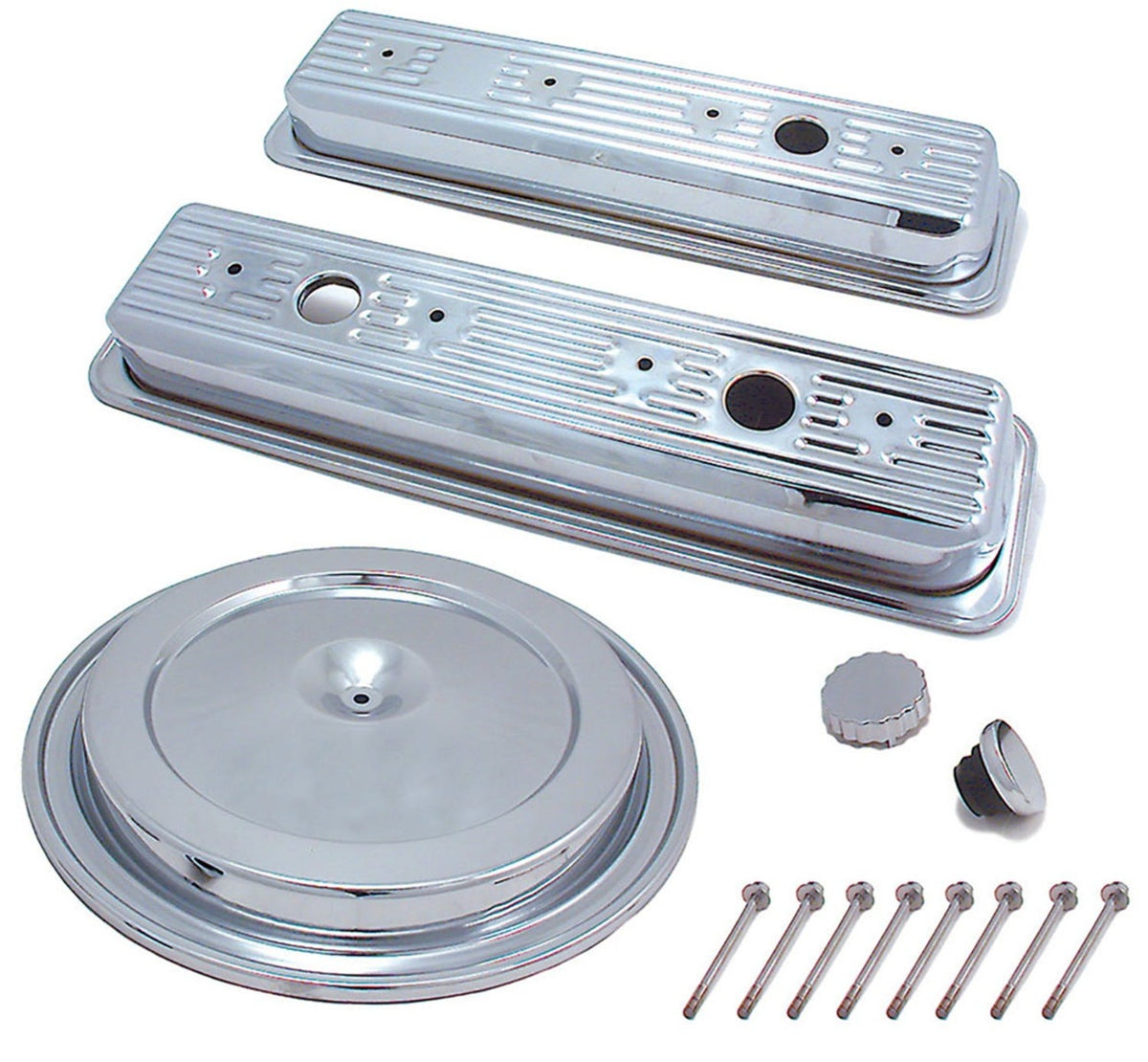 Spectre Performance 5400 Engine Dress Up Kit