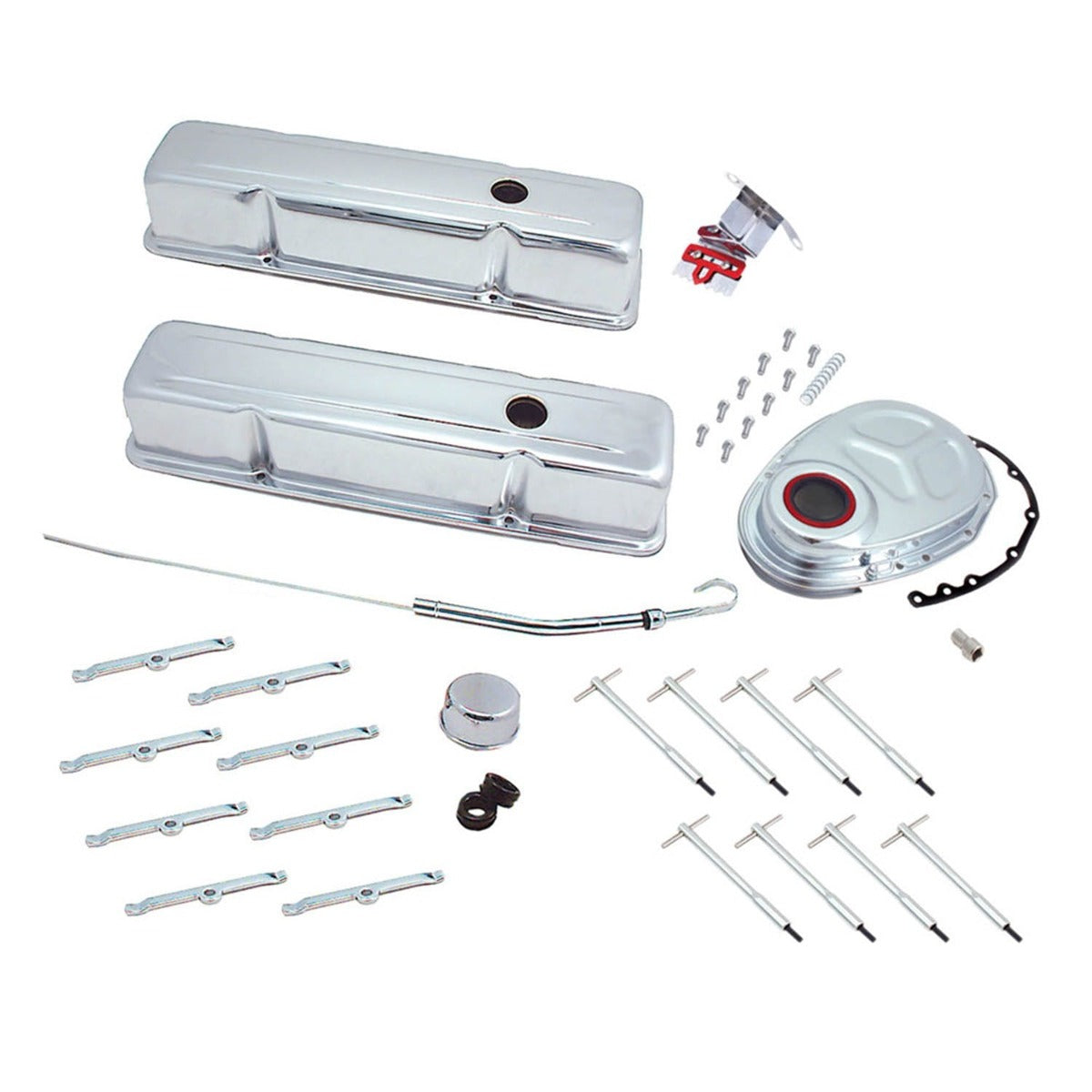 Spectre Performance 5404 Engine Dress Up Kit