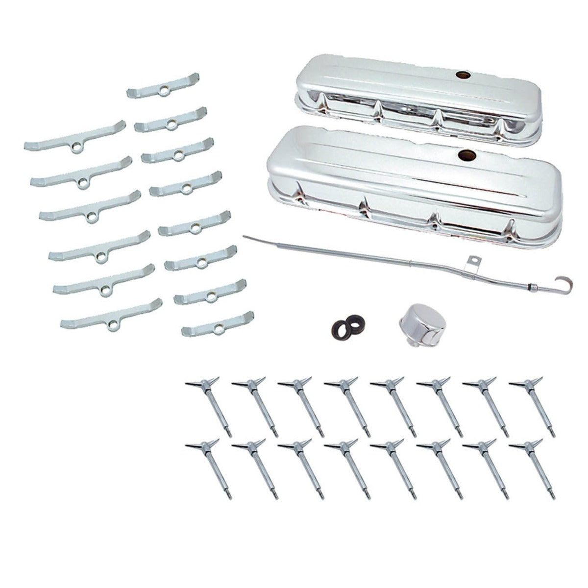 Spectre Performance 5405 Engine Dress Up Kit