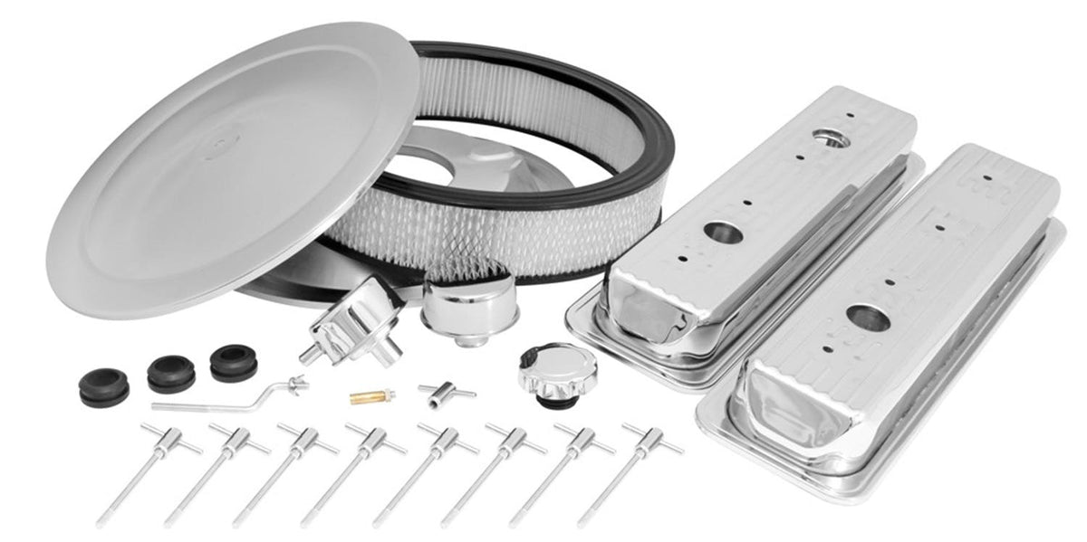 Spectre Performance 5430 Engine Dress Up Kit