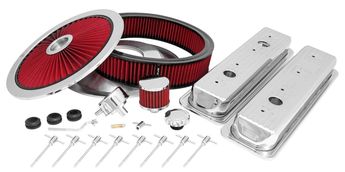 Spectre Performance 5432 Engine Dress Up Kit