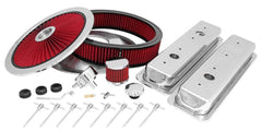 Spectre Performance 5432 Engine Dress Up Kit