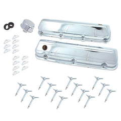 Spectre Performance 5441 Engine Dress Up Kit