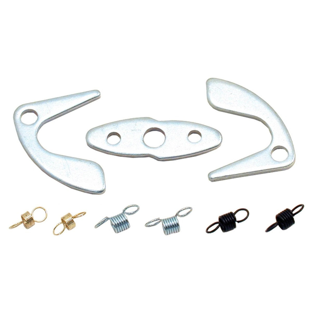 Spectre Performance 5754 Vacuum Advance Curve Kit GM HEI