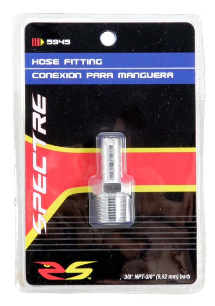 Spectre Performance 5945 Fuel Fitting
