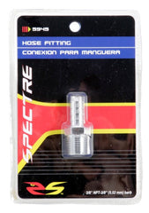 Spectre Performance 5945 Fuel Fitting