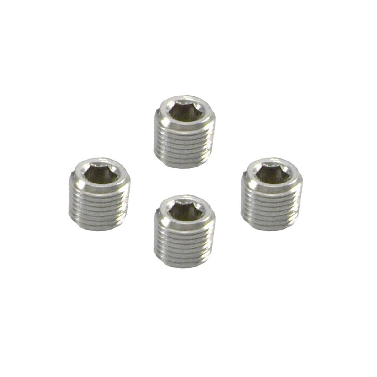 Spectre Performance 6038 Spectre Pipe Plugs