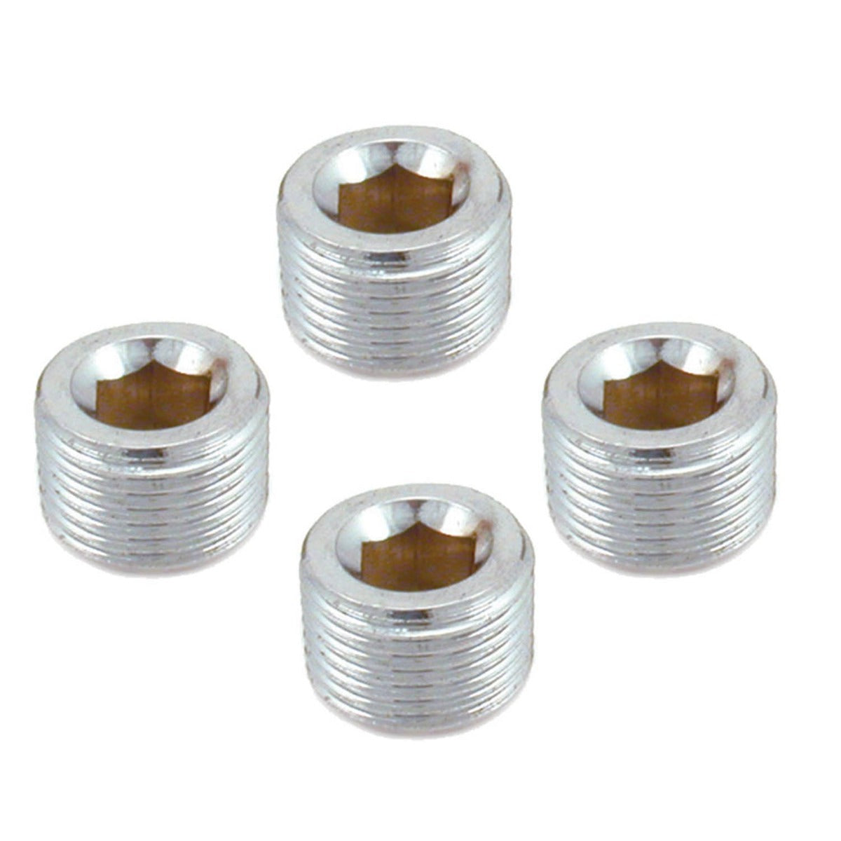Spectre Performance 6058 Spectre Pipe Plugs