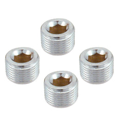 Spectre Performance 6058 Spectre Pipe Plugs