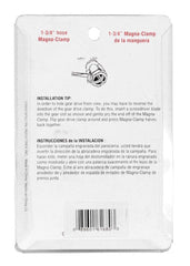 Spectre Performance 6168 Magna-Clamp Hose Clamp