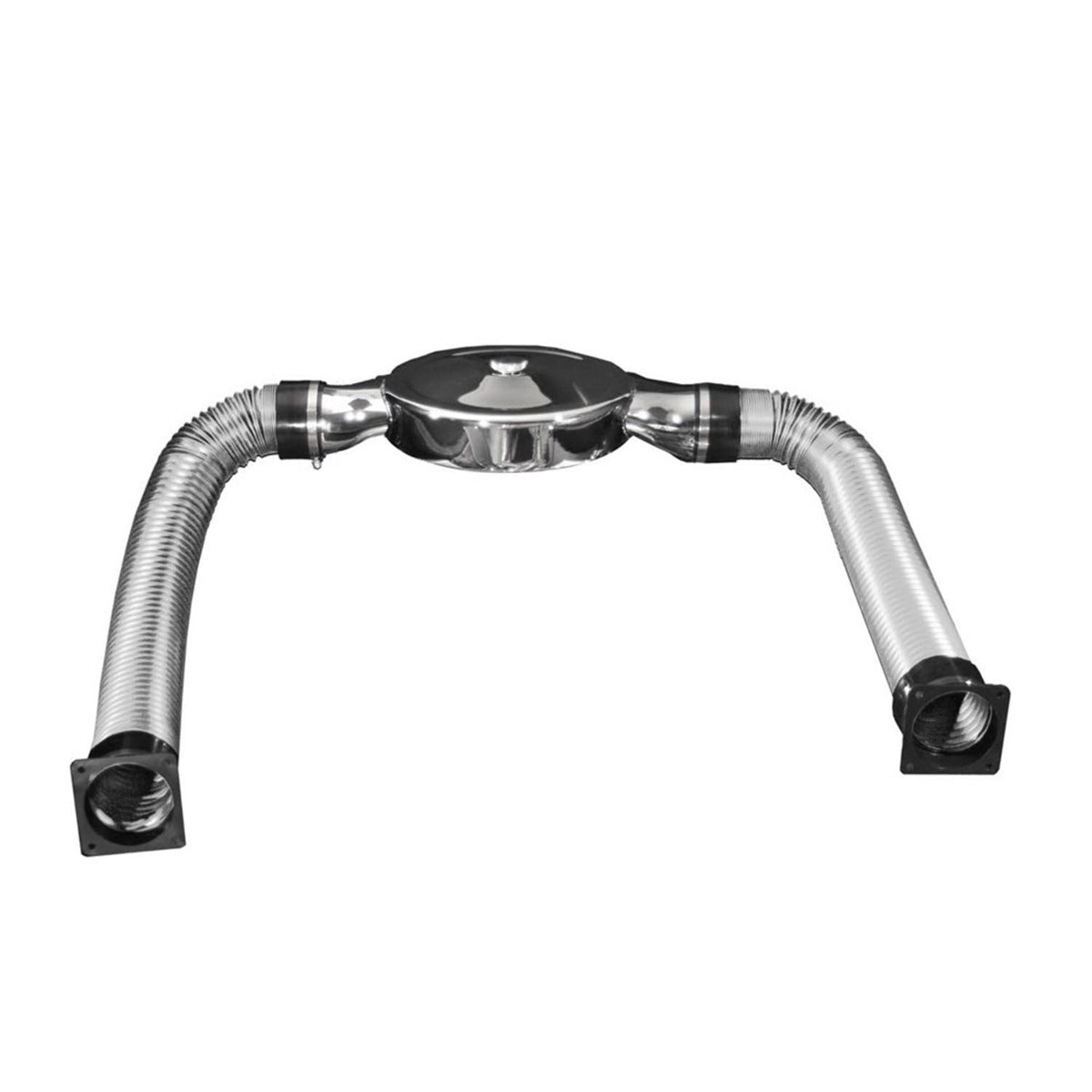 Spectre Performance 7228 Low Profile Airbox Kit