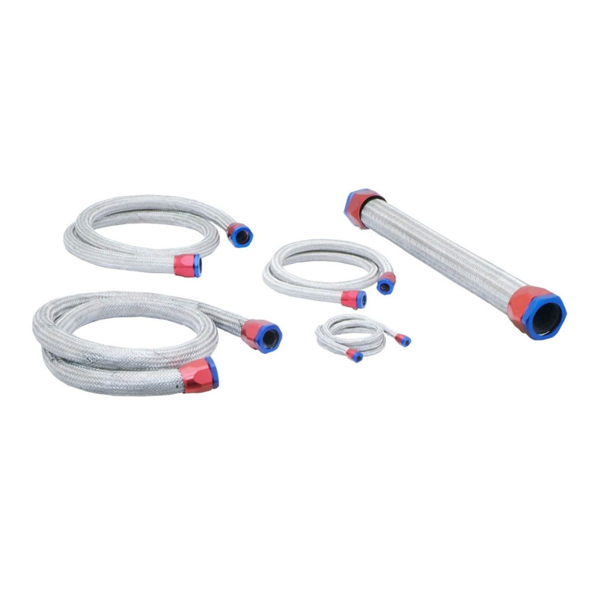 Spectre Performance 7710 Magna-Pak Radiator Hose Kit