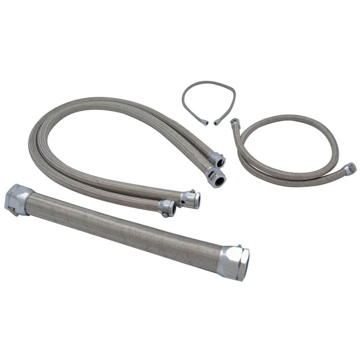 Spectre Performance 7718 Magna-Pak Radiator Hose Kit