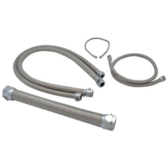 Spectre Performance 7718 Magna-Pak Radiator Hose Kit