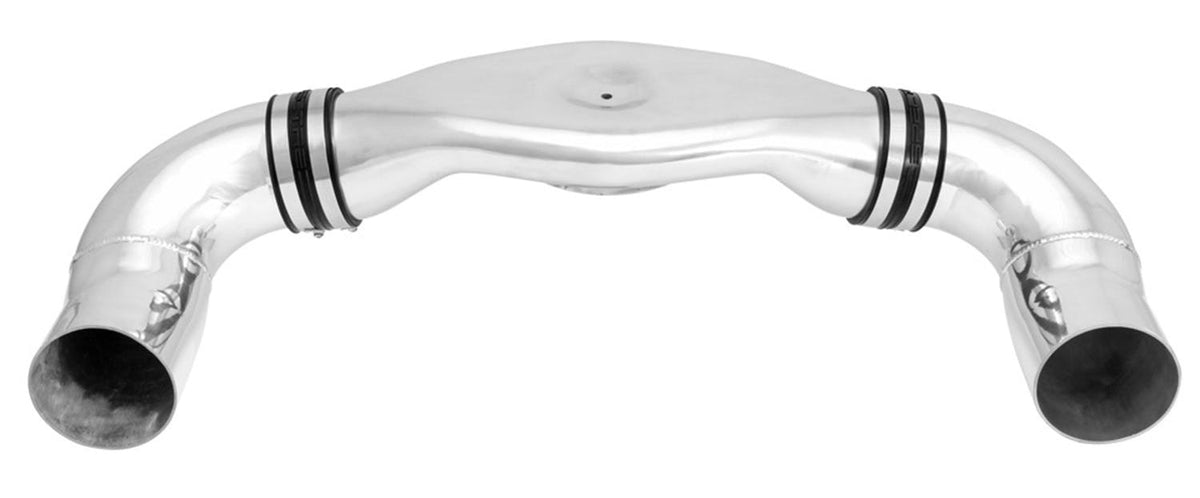 Spectre Performance 774 Low Profile Dual Plenum Kit