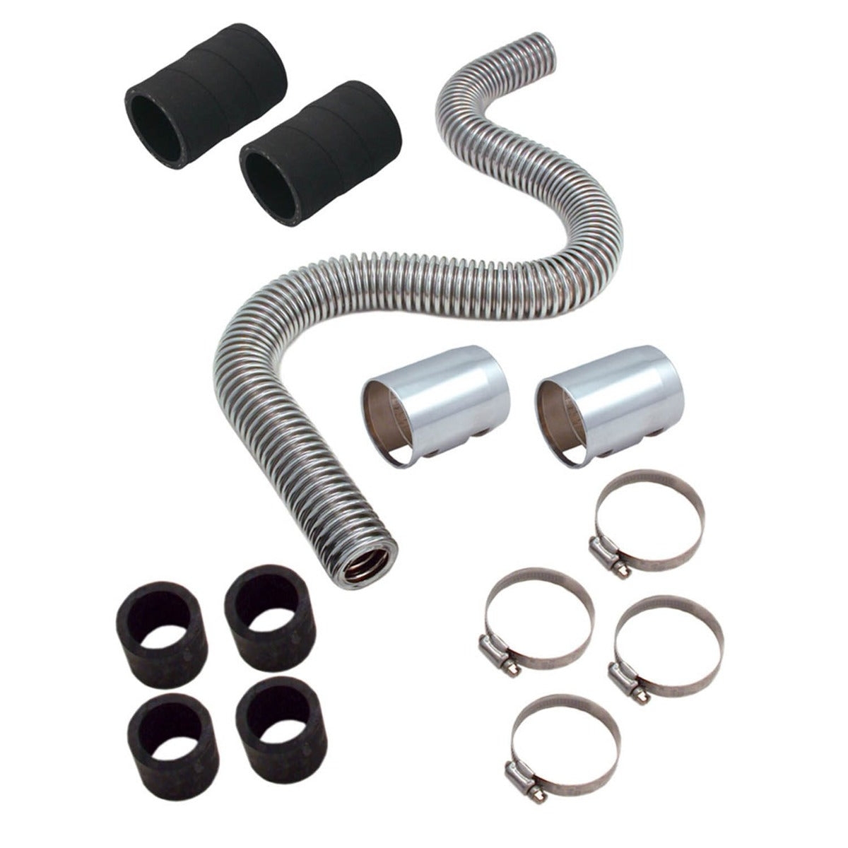 Spectre Performance 7740 Spectre Magna Kool Radiator Hose Kit