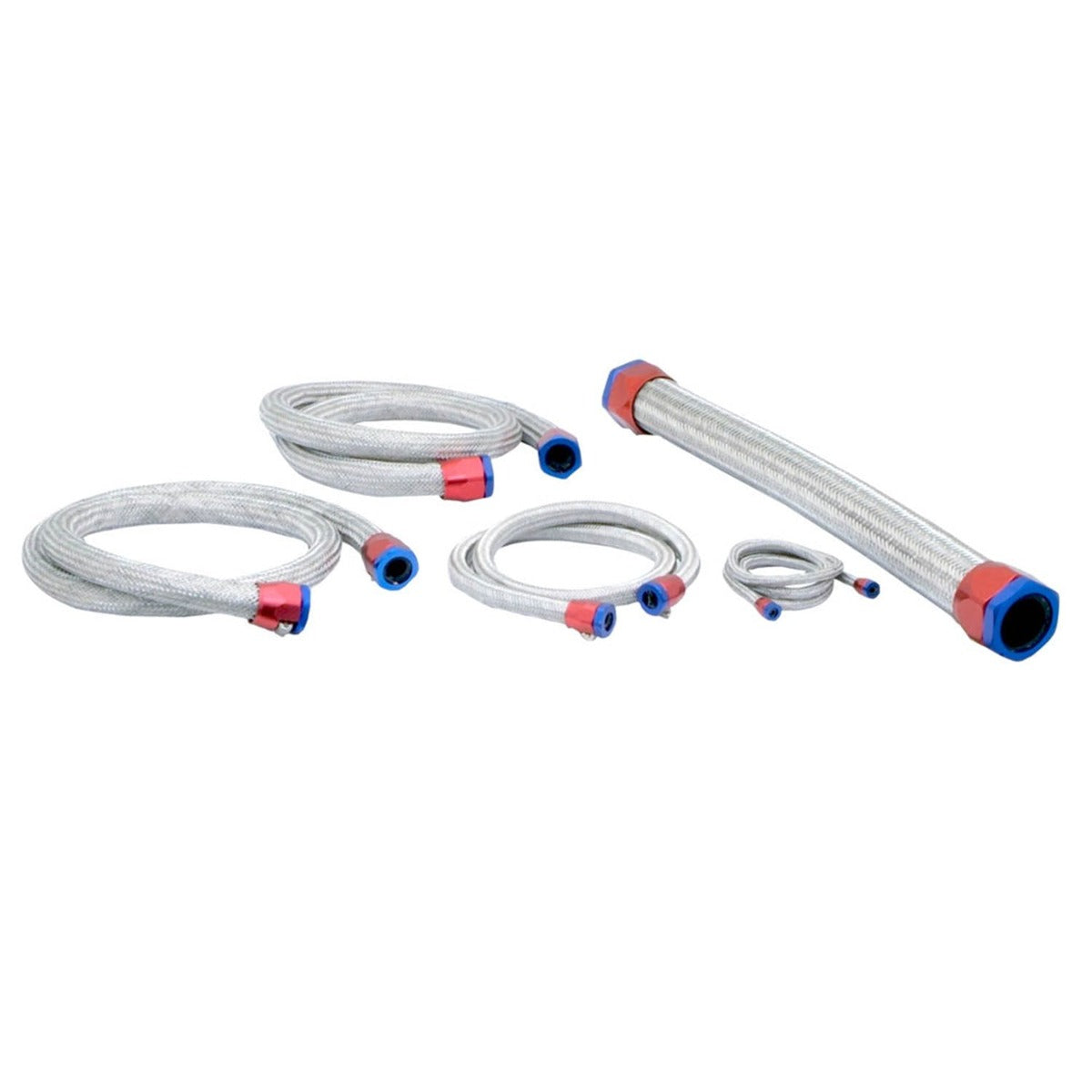 Spectre Performance 7760 Magna-Pak Radiator Hose Kit