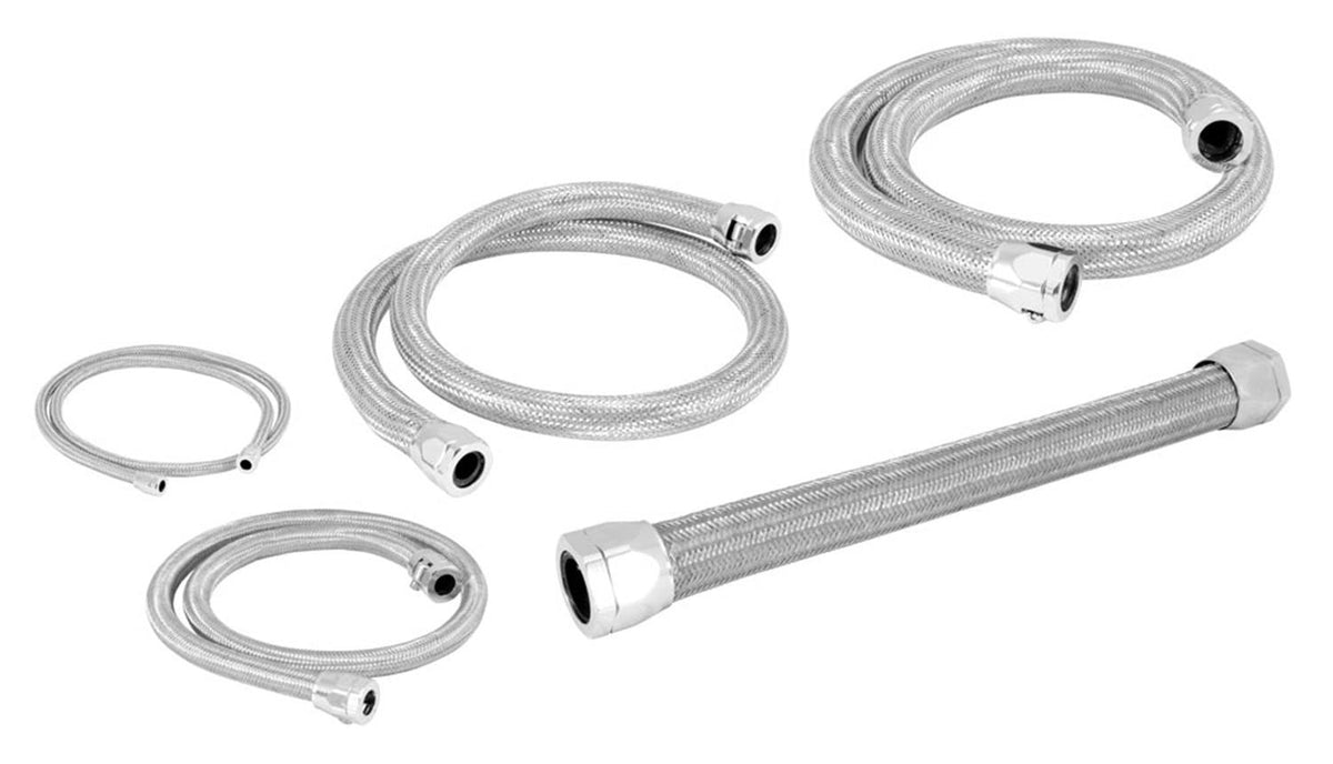 Spectre Performance 7768 Magna-Pak Radiator Hose Kit