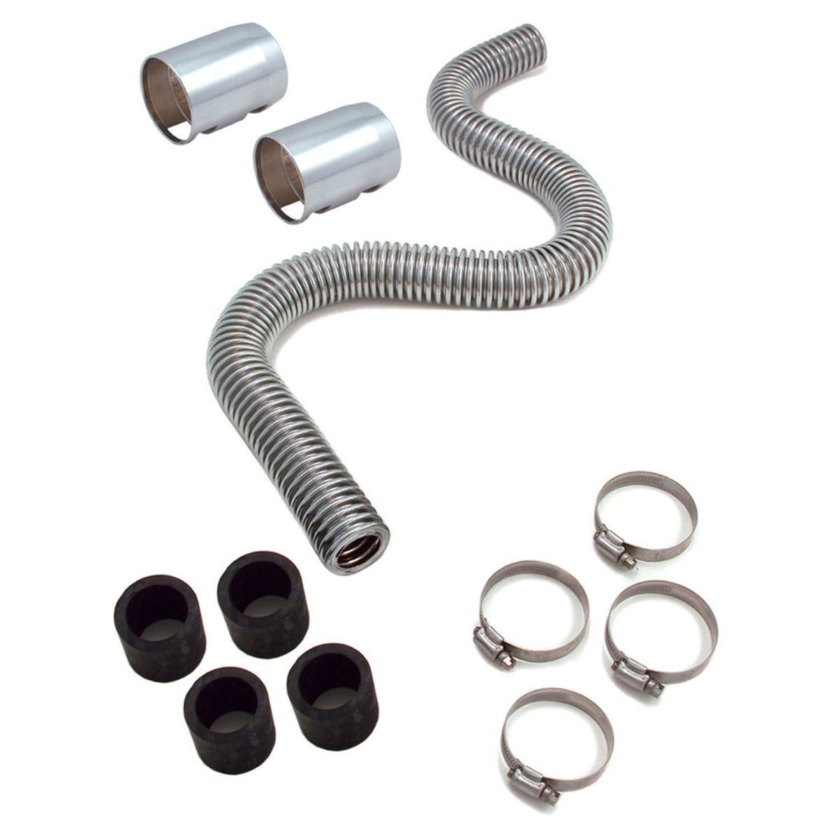 Spectre Performance 7790 Spectre Magna Kool Radiator Hose Kit