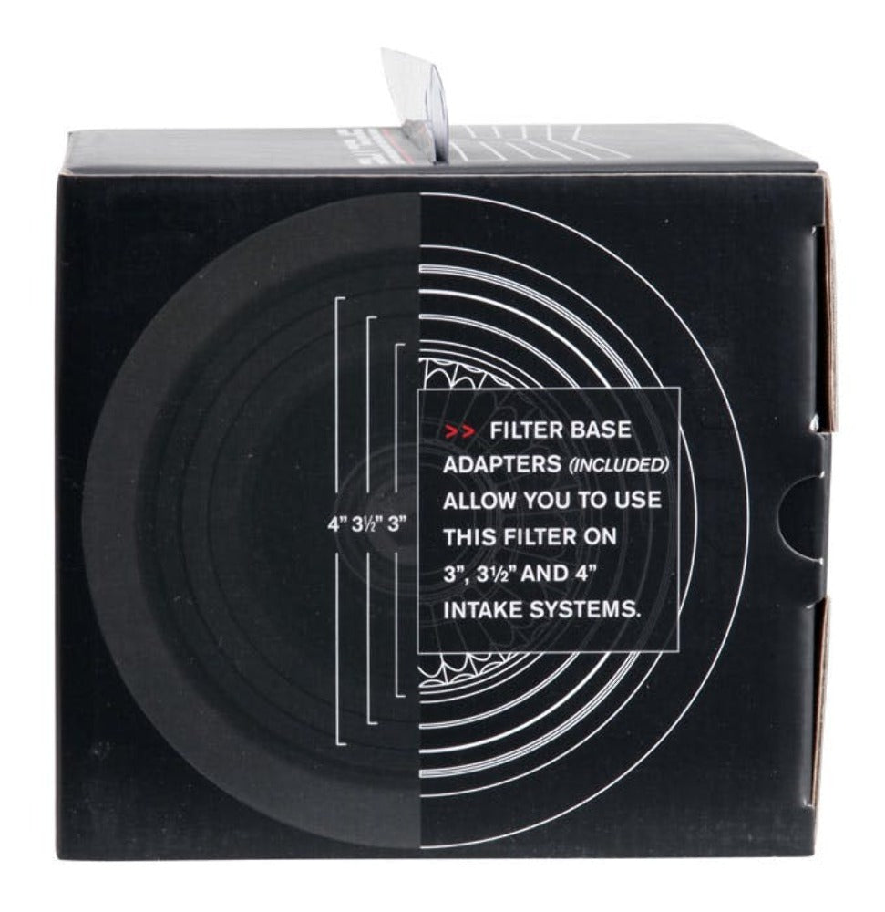Spectre Performance 8131 Spectre Conical Filter
