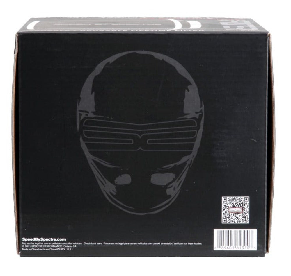 Spectre Performance 8131 Spectre Conical Filter
