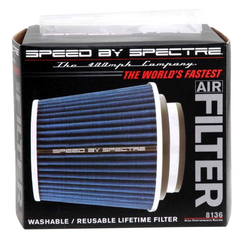 Spectre Performance 8136 Spectre Conical Filter